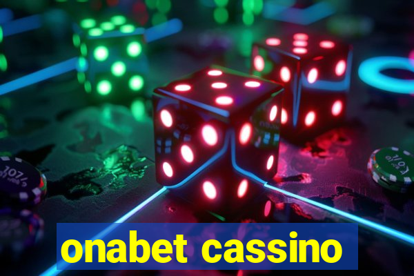 onabet cassino